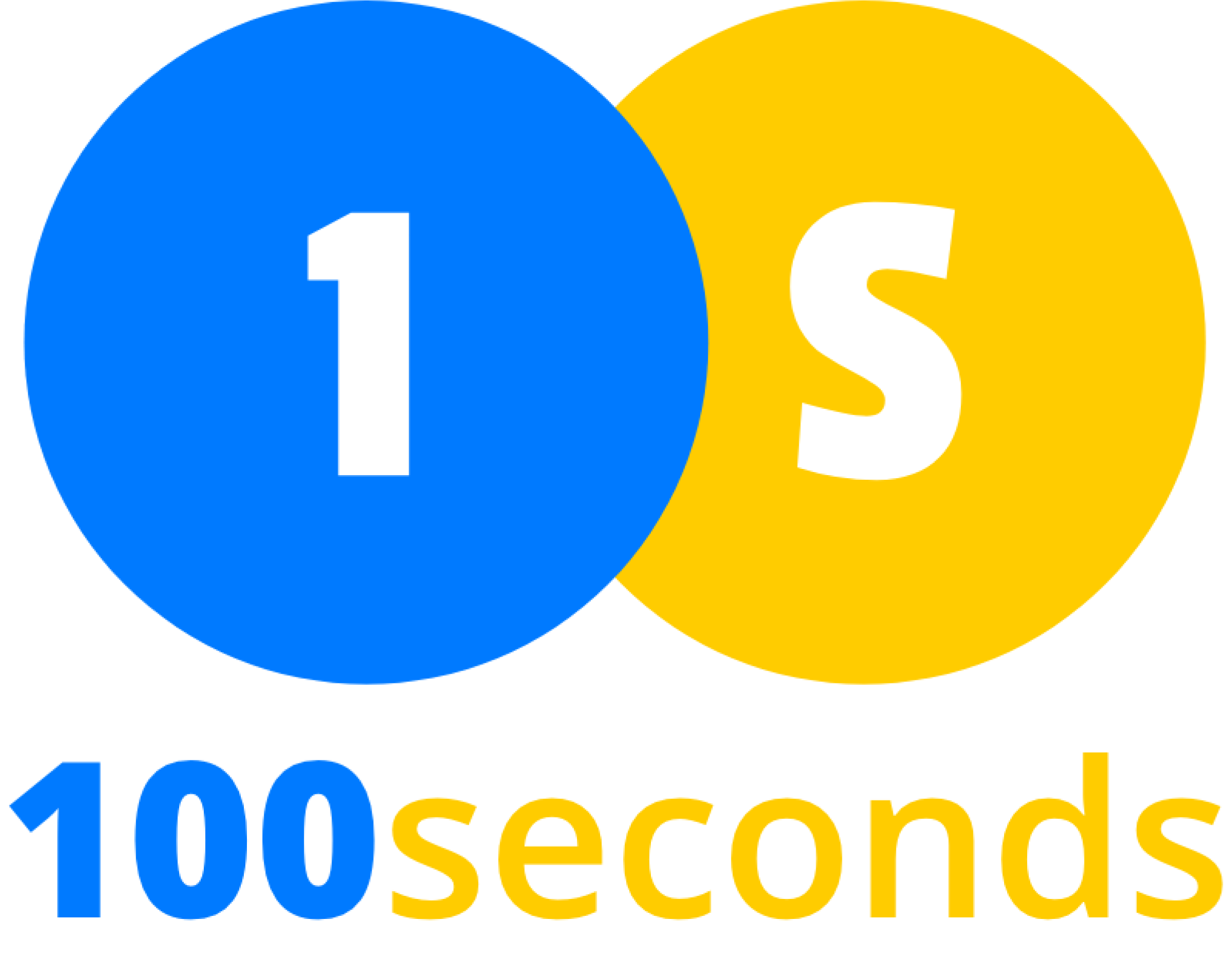 100Seconds